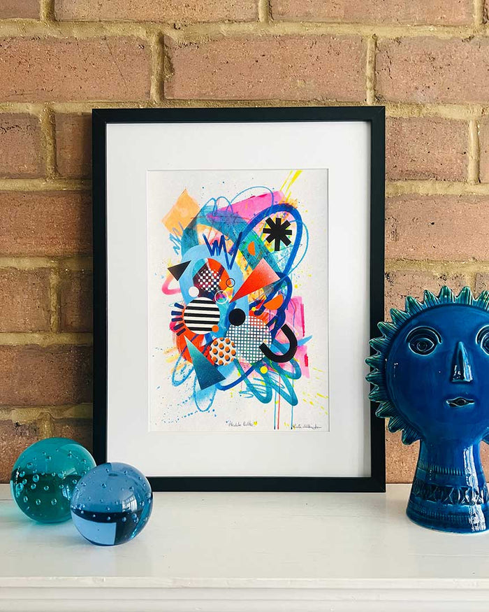 SMALL ARTWORKS