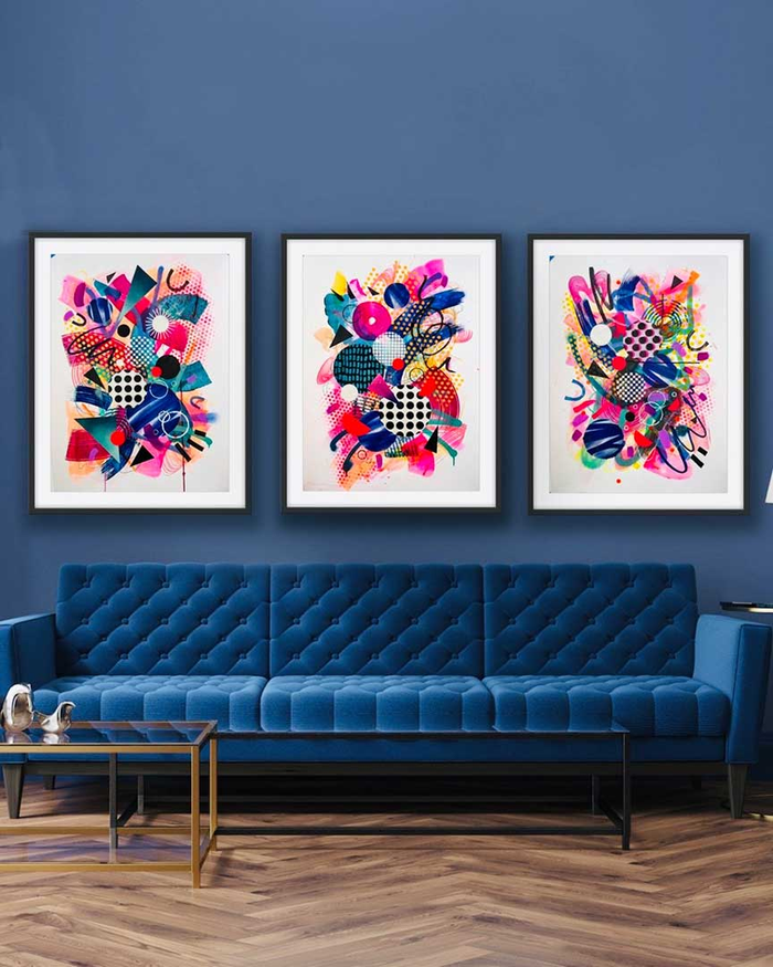 PRINT SHOP