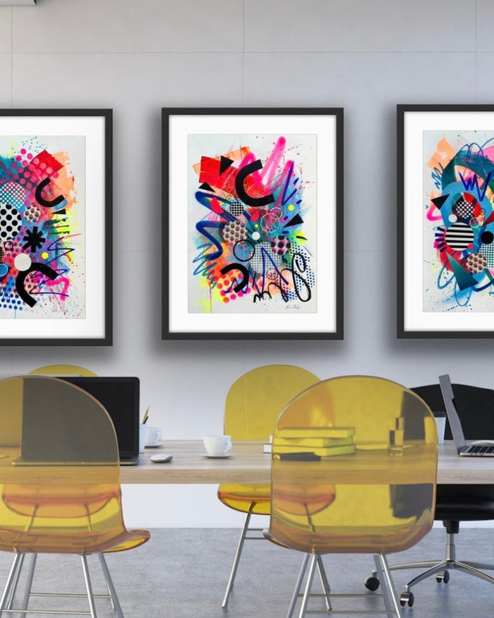 THE CLUB COLLECTION