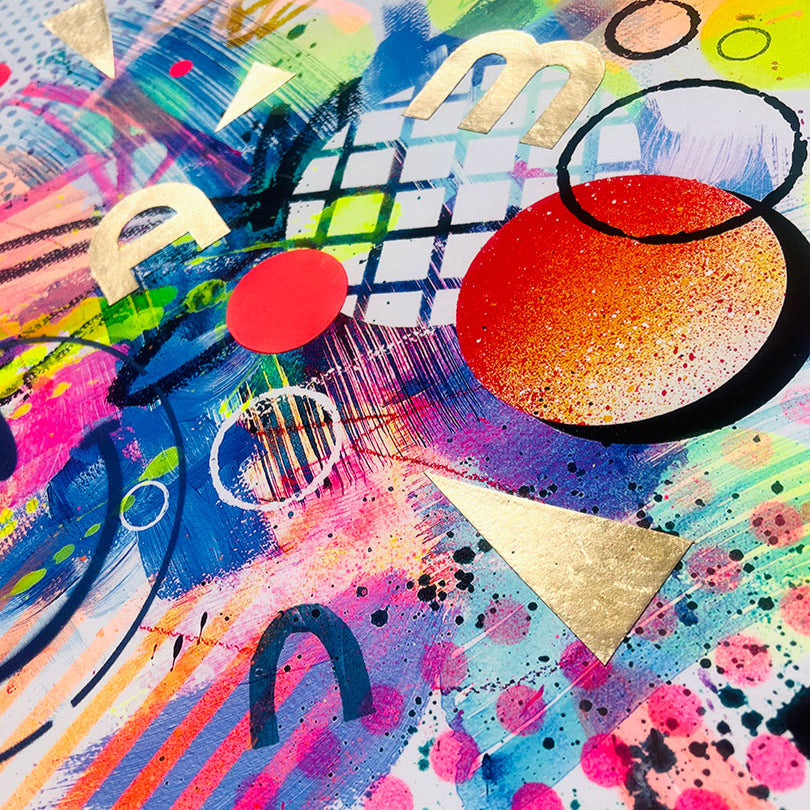 Ready to bring some colourful personality to your space?