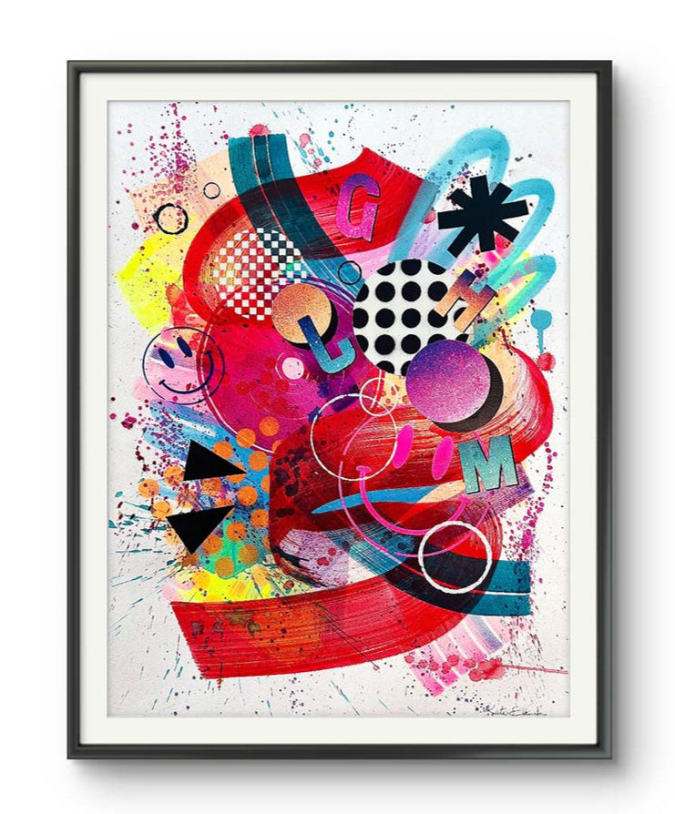 Ready to bring some colourful personality to your space?