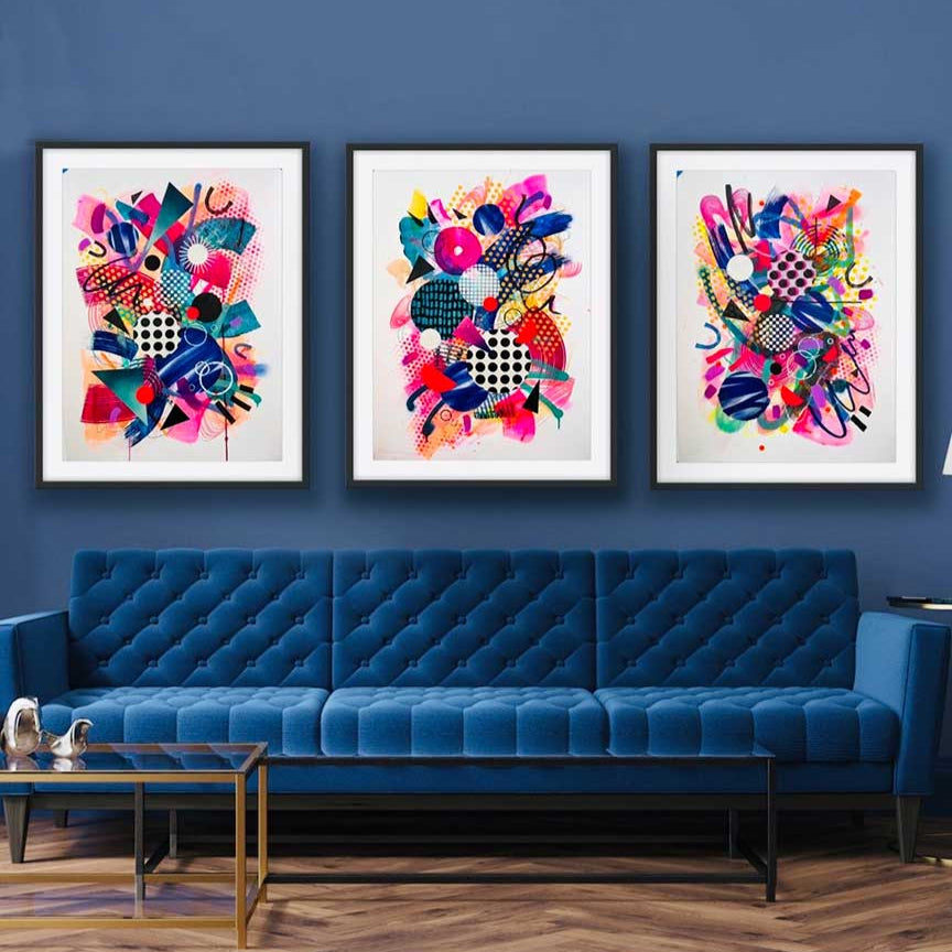 GALLERY SETS