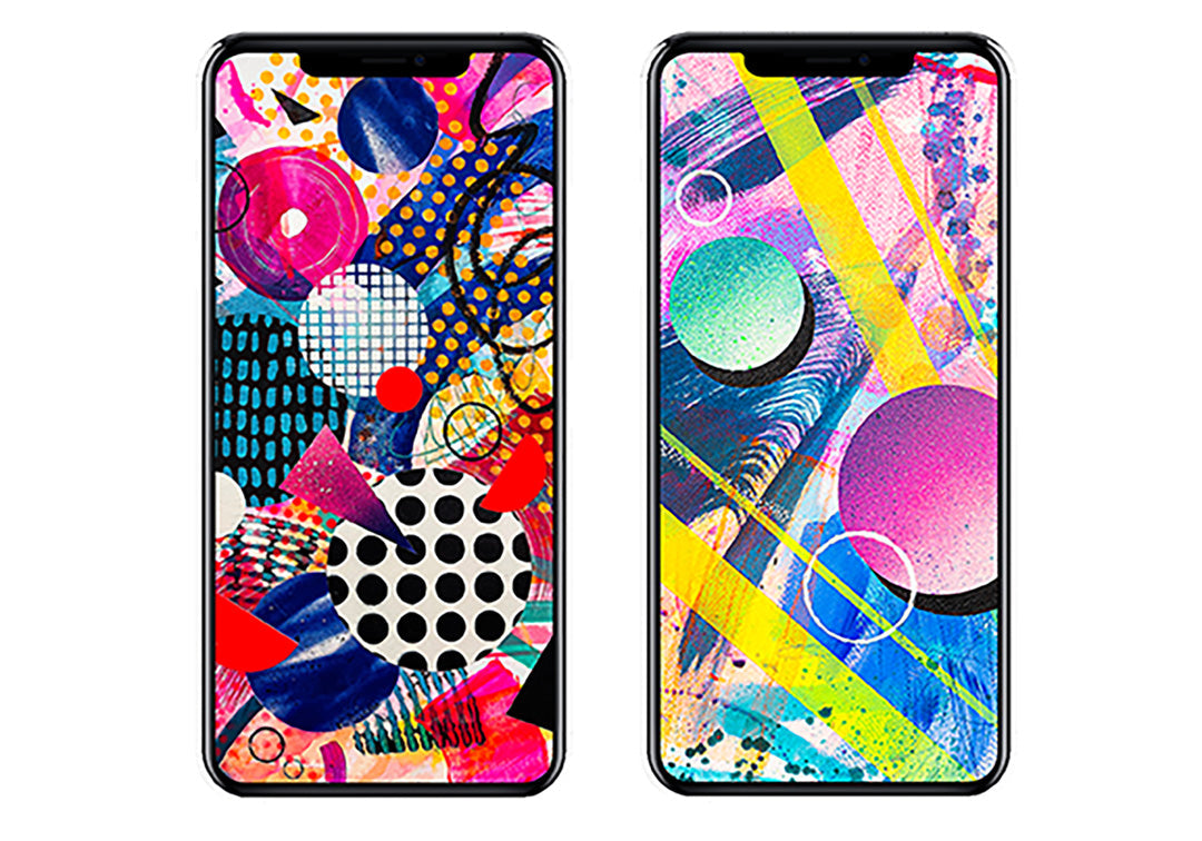 Just sign up on the pink form down below 👇