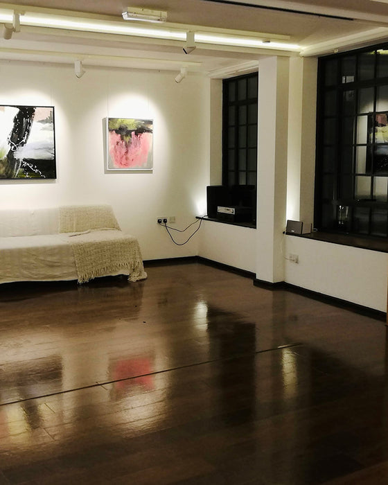 HAPPY DOODLES 'CREATIVE SOCIAL CLUB'  - In Bristol with Kate Elkington