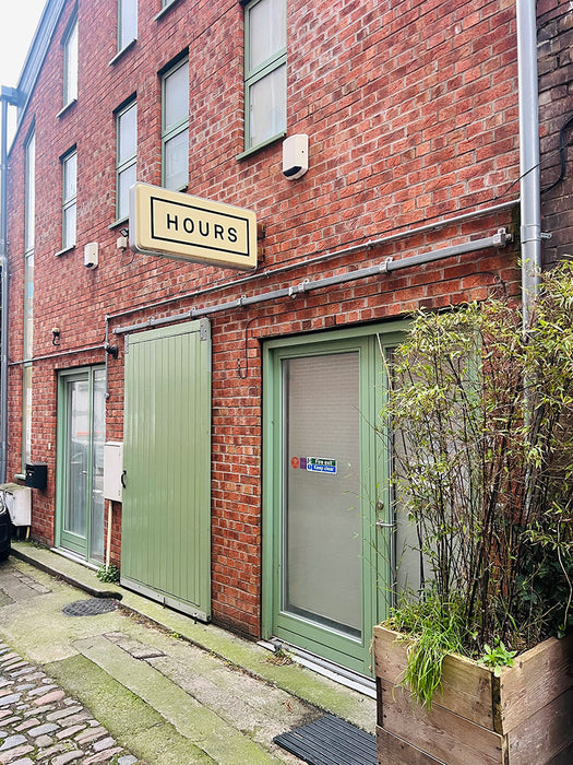 HAPPY DOODLES 'CREATIVE SOCIAL CLUB'  - In Bristol with Kate Elkington