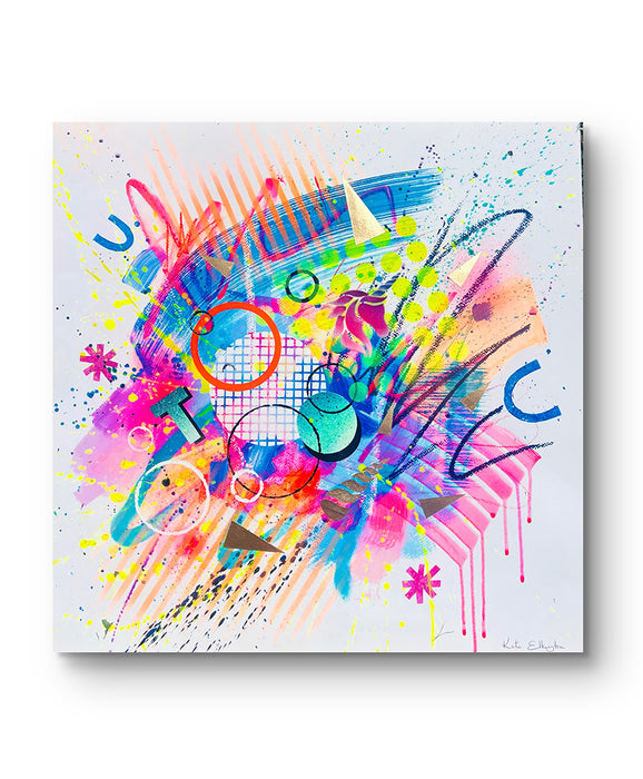 PERSONALISED-PIMPED-UP-PRINTS - Affordable, Bespoke, Personalised!